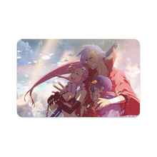 Load image into Gallery viewer, Anime Tengen Toppa Gurren Lagannr Credit Card Skins (4-in-1 Pack)