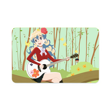 Load image into Gallery viewer, Anime Tengen Toppa Gurren Lagannr Credit Card Skins (4-in-1 Pack)