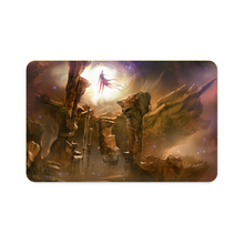 Load image into Gallery viewer, Anime Tengen Toppa Gurren Lagannr Credit Card Skins (4-in-1 Pack)