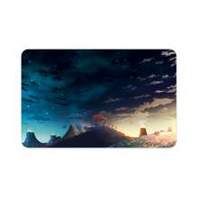 Load image into Gallery viewer, Anime Tengen Toppa Gurren Lagannr Credit Card Skins (4-in-1 Pack)