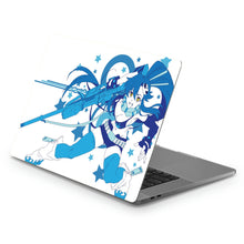 Load image into Gallery viewer, Anime Tengen Toppa Gurren Lagannr Macbook Skin