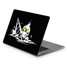 Load image into Gallery viewer, Anime Tengen Toppa Gurren Lagannr Macbook Skin