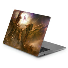 Load image into Gallery viewer, Anime Tengen Toppa Gurren Lagannr Macbook Skin