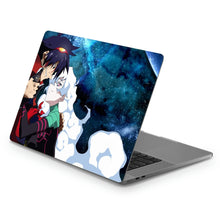 Load image into Gallery viewer, Anime Tengen Toppa Gurren Lagannr Macbook Skin
