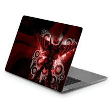 Load image into Gallery viewer, Anime Tengen Toppa Gurren Lagannr Macbook Skin