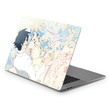 Load image into Gallery viewer, Anime Tengen Toppa Gurren Lagannr Macbook Skin