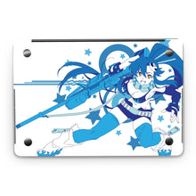 Load image into Gallery viewer, Anime Tengen Toppa Gurren Lagannr Macbook Skin
