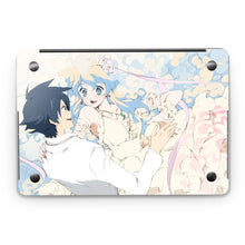 Load image into Gallery viewer, Anime Tengen Toppa Gurren Lagannr Macbook Skin