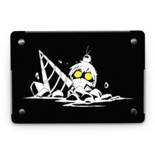 Load image into Gallery viewer, Anime Tengen Toppa Gurren Lagannr Macbook Skin