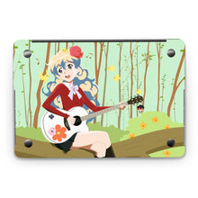 Load image into Gallery viewer, Anime Tengen Toppa Gurren Lagannr Macbook Skin