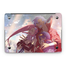 Load image into Gallery viewer, Anime Tengen Toppa Gurren Lagannr Macbook Skin