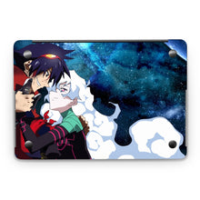 Load image into Gallery viewer, Anime Tengen Toppa Gurren Lagannr Macbook Skin