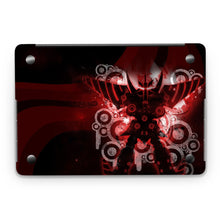 Load image into Gallery viewer, Anime Tengen Toppa Gurren Lagannr Macbook Skin