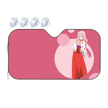 Load image into Gallery viewer, Anime That Time I Got Reincarnated as a Slime Car Sunshade