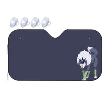 Load image into Gallery viewer, Anime That Time I Got Reincarnated as a Slime Car Sunshade