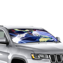Load image into Gallery viewer, Anime That Time I Got Reincarnated as a Slime Car Sunshade