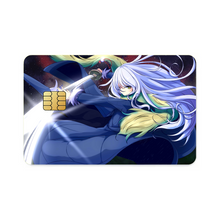 Load image into Gallery viewer, Anime That Time I Got Reincarnated as a Slime  Credit Card Skins (4-in-1 Pack)