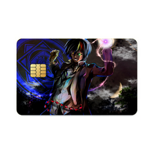Load image into Gallery viewer, Anime That Time I Got Reincarnated as a Slime  Credit Card Skins (4-in-1 Pack)