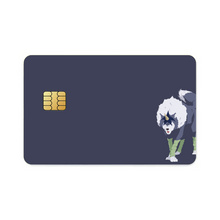 Load image into Gallery viewer, Anime That Time I Got Reincarnated as a Slime Credit Card Skins (4-in-1 Pack)