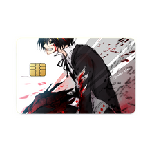 Load image into Gallery viewer, Anime That Time I Got Reincarnated as a Slime  Credit Card Skins (4-in-1 Pack)