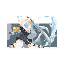 Load image into Gallery viewer, Anime That Time I Got Reincarnated as a Slime Credit Card Skins (4-in-1 Pack)