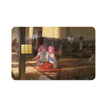 Load image into Gallery viewer, Anime That Time I Got Reincarnated as a Slime  Credit Card Skins (4-in-1 Pack)