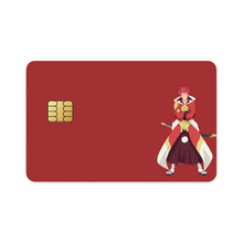 Load image into Gallery viewer, Anime That Time I Got Reincarnated as a Slime Credit Card Skins (4-in-1 Pack)