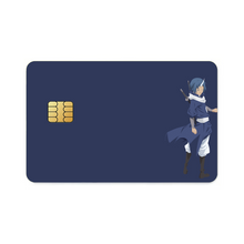 Load image into Gallery viewer, Anime That Time I Got Reincarnated as a Slime Credit Card Skins (4-in-1 Pack)