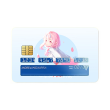 Load image into Gallery viewer, Anime That Time I Got Reincarnated as a Slime Credit Card Skins (4-in-1 Pack)