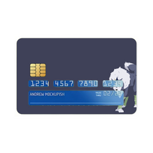Load image into Gallery viewer, Anime That Time I Got Reincarnated as a Slime Credit Card Skins (4-in-1 Pack)