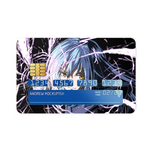 Load image into Gallery viewer, Anime That Time I Got Reincarnated as a Slime  Credit Card Skins (4-in-1 Pack)