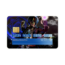Load image into Gallery viewer, Anime That Time I Got Reincarnated as a Slime  Credit Card Skins (4-in-1 Pack)