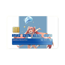 Load image into Gallery viewer, Anime That Time I Got Reincarnated as a Slime  Credit Card Skins (4-in-1 Pack)