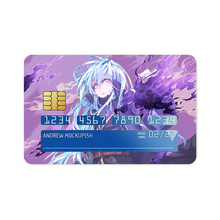 Load image into Gallery viewer, Anime That Time I Got Reincarnated as a Slime  Credit Card Skins (4-in-1 Pack)