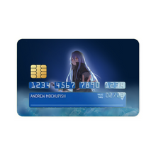 Load image into Gallery viewer, Anime That Time I Got Reincarnated as a Slime Credit Card Skins (4-in-1 Pack)
