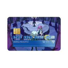 Load image into Gallery viewer, Anime That Time I Got Reincarnated as a Slime  Credit Card Skins (4-in-1 Pack)