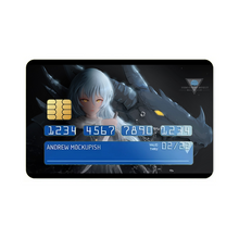 Load image into Gallery viewer, Anime That Time I Got Reincarnated as a Slime  Credit Card Skins (4-in-1 Pack)