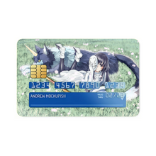 Load image into Gallery viewer, Anime That Time I Got Reincarnated as a Slime  Credit Card Skins (4-in-1 Pack)