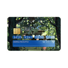 Load image into Gallery viewer, Anime That Time I Got Reincarnated as a Slime  Credit Card Skins (4-in-1 Pack)