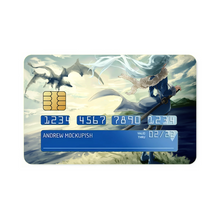 Load image into Gallery viewer, Anime That Time I Got Reincarnated as a Slime  Credit Card Skins (4-in-1 Pack)