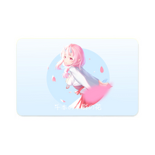 Load image into Gallery viewer, Anime That Time I Got Reincarnated as a Slime Credit Card Skins (4-in-1 Pack)