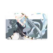 Load image into Gallery viewer, Anime That Time I Got Reincarnated as a Slime Credit Card Skins (4-in-1 Pack)