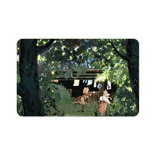 Load image into Gallery viewer, Anime That Time I Got Reincarnated as a Slime  Credit Card Skins (4-in-1 Pack)