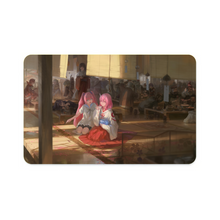 Load image into Gallery viewer, Anime That Time I Got Reincarnated as a Slime  Credit Card Skins (4-in-1 Pack)