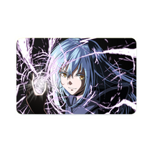 Load image into Gallery viewer, Anime That Time I Got Reincarnated as a Slime  Credit Card Skins (4-in-1 Pack)