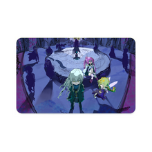 Load image into Gallery viewer, Anime That Time I Got Reincarnated as a Slime  Credit Card Skins (4-in-1 Pack)