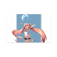 Load image into Gallery viewer, Anime That Time I Got Reincarnated as a Slime  Credit Card Skins (4-in-1 Pack)