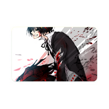 Load image into Gallery viewer, Anime That Time I Got Reincarnated as a Slime  Credit Card Skins (4-in-1 Pack)
