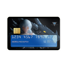 Load image into Gallery viewer, Anime That Time I Got Reincarnated as a Slime  Credit Card Skins (4-in-1 Pack)