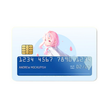 Load image into Gallery viewer, Anime That Time I Got Reincarnated as a Slime Credit Card Skins (4-in-1 Pack)